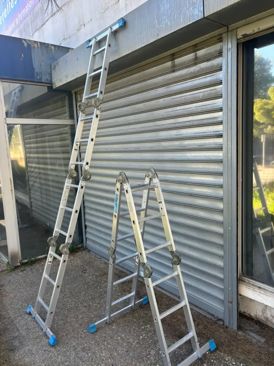Dépannage rideau métallique d'urgence à Vitry-sur-Seine Dépannage rideau métallique d'urgence à Vitry-sur-Seine