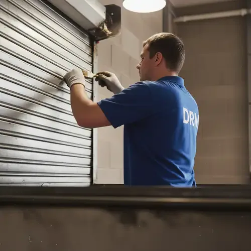 Entretien et maintenance de rideau métallique à Vitry-sur-Seine Entretien et maintenance de rideau métallique à Vitry-sur-Seine