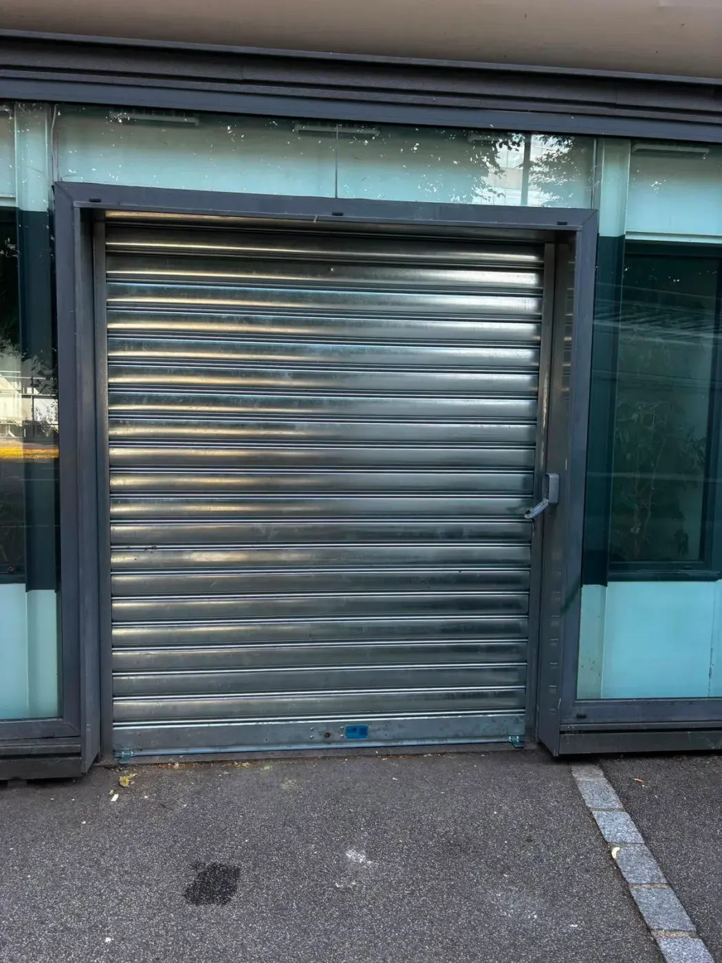 Installation et pose de rideau métallique à Vitry-sur-Seine Installation et pose de rideau métallique à Vitry-sur-Seine